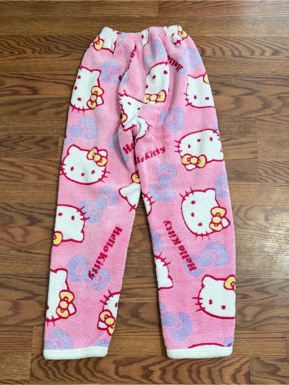 Hello Kitty pajama pants - Picture 2 of 2